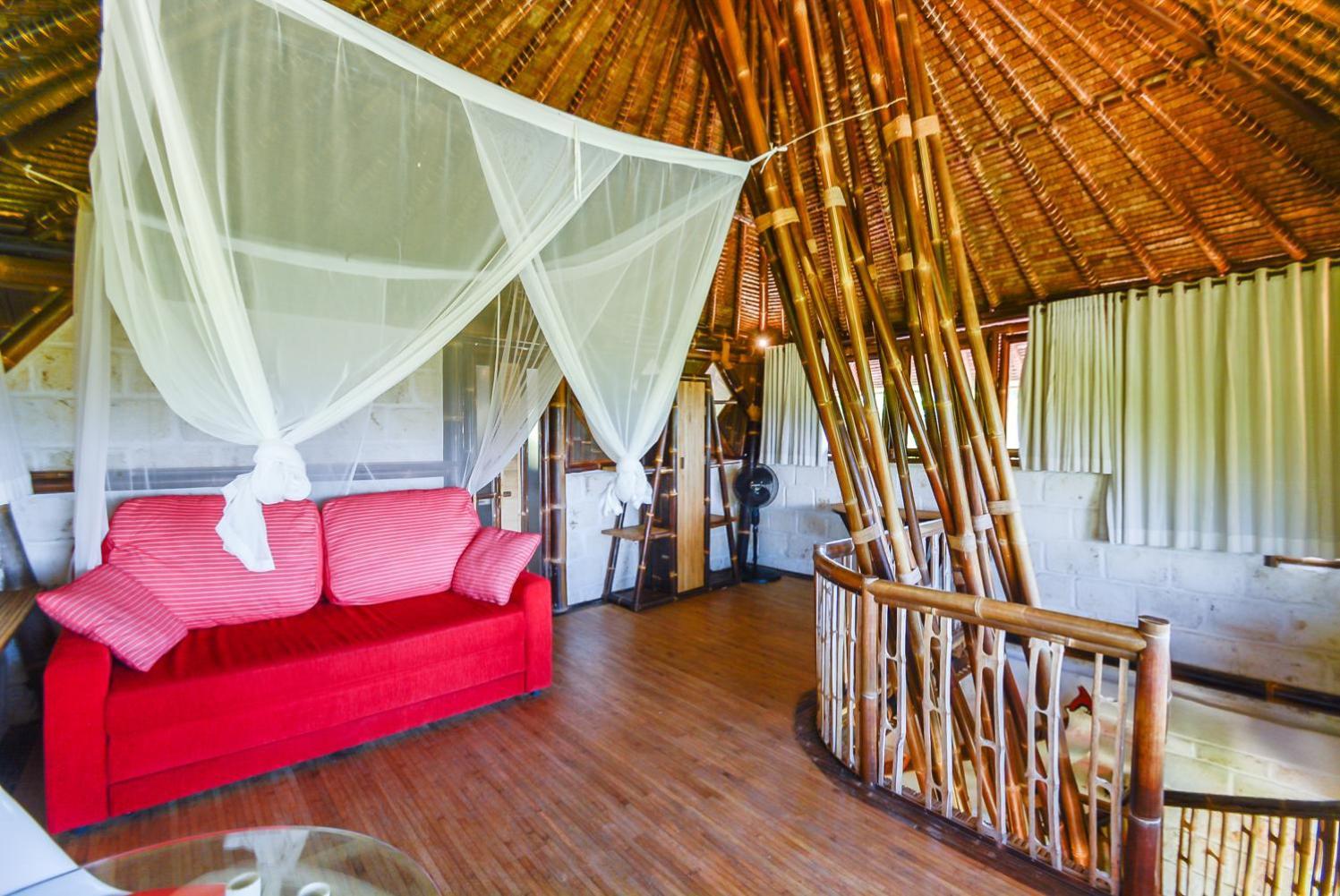 Le Bamboo Bali Villa Uluwatu  Room photo