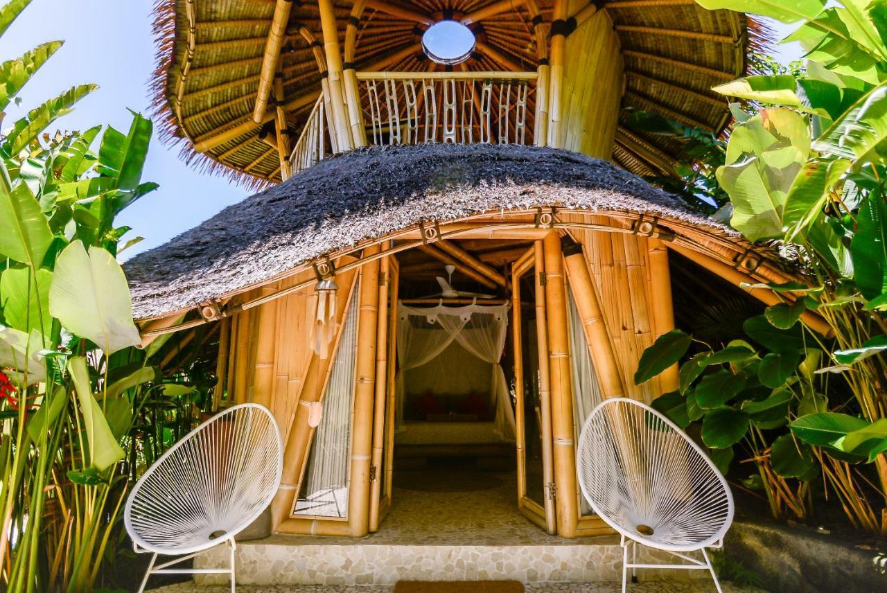 Le Bamboo Bali Villa Uluwatu  Exterior photo